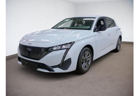 Peugeot 308 #1
