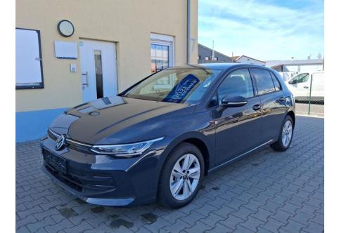 VW Golf e-golf #2