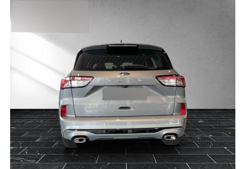 Ford Kuga #9