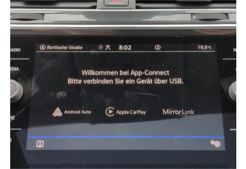 VW Tiguan #16