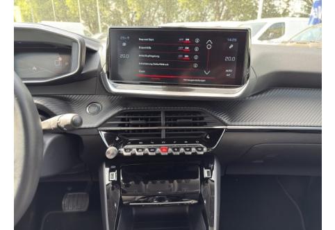 Peugeot 2008 #12