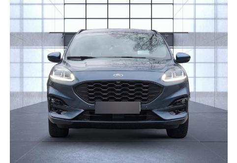 Ford Kuga #5