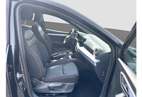 Seat Ibiza #11