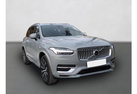 Volvo XC90 #4