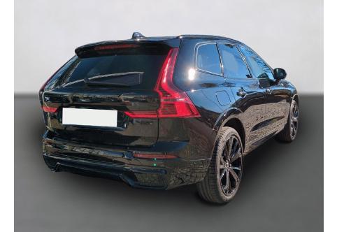 Volvo XC60 #3
