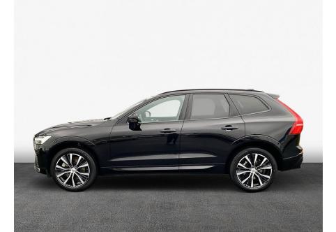 Volvo XC60 #4