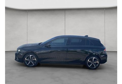 Opel Astra #2