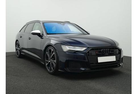 Audi S6 #7