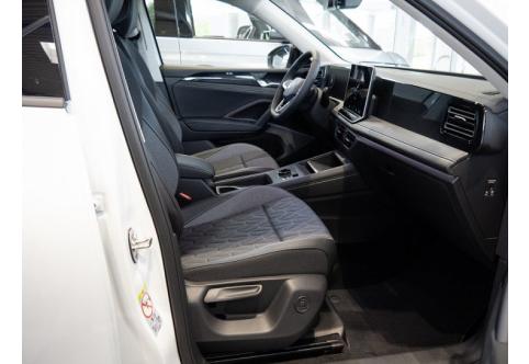 VW Tiguan #2
