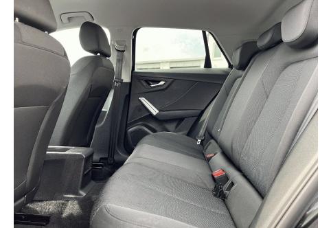 Audi Q2 #15