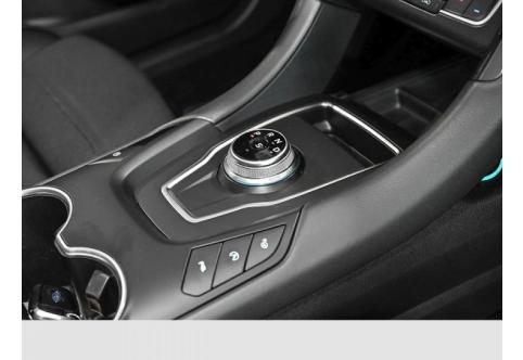 Ford Mondeo #9