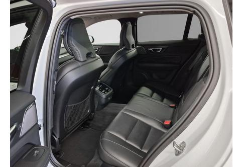 Volvo V60 #8