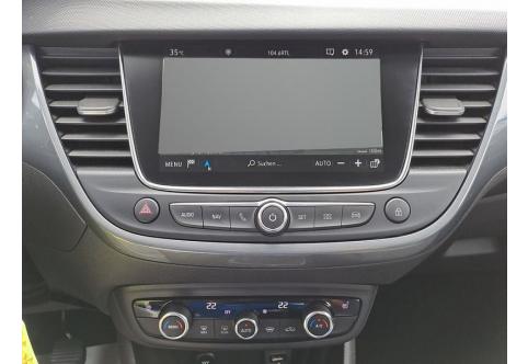 Opel Crossland X #15