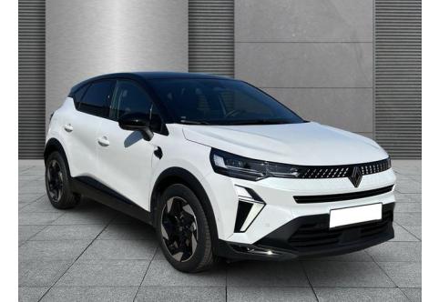 Renault Captur #1