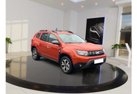 Dacia Duster #1