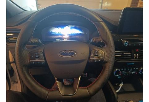 Ford Kuga #12