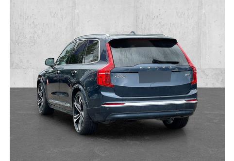 Volvo XC90 #2