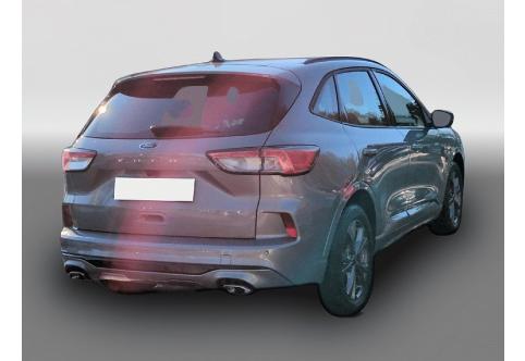 Ford Kuga #3