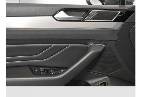 VW Passat #14