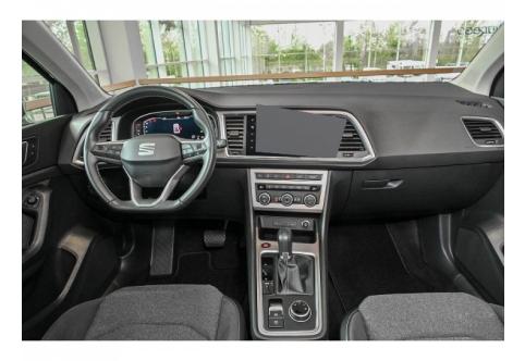 Seat Ateca #12