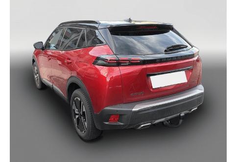Peugeot 2008 #2