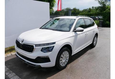 Skoda Kamiq #3