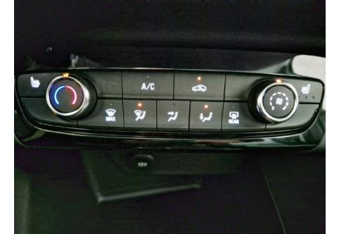 Opel Corsa #18
