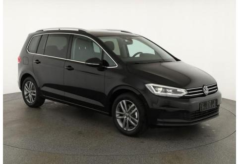 VW Touran #1