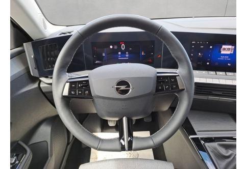 Opel Astra #11