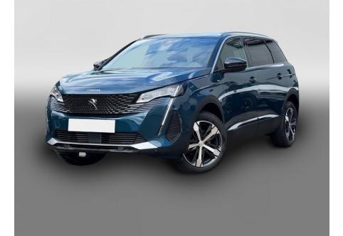 Peugeot 5008 #1
