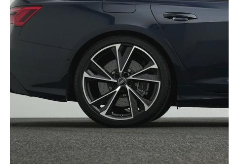 Audi S6 #23