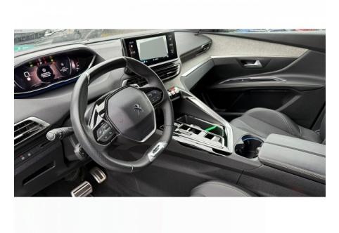 Peugeot 5008 #7