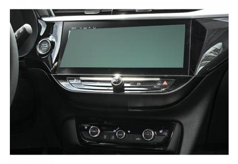 Opel Corsa #14