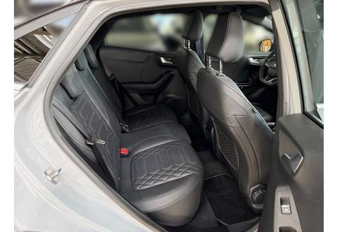 Ford Puma #20