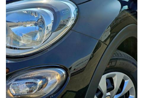 Fiat 500X #25
