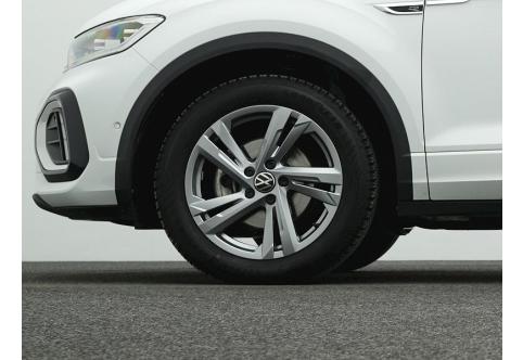 VW T-Roc #21
