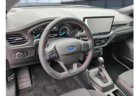 Ford Focus #10