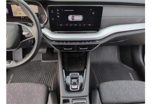 Skoda Octavia #6