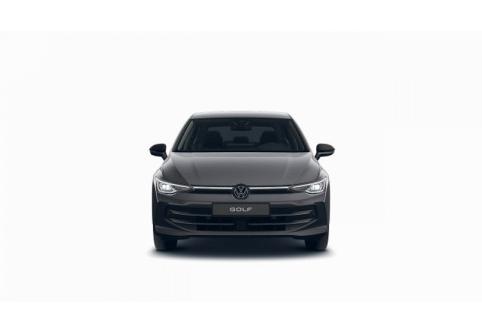 VW Golf #7