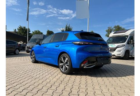 Peugeot 308 #2