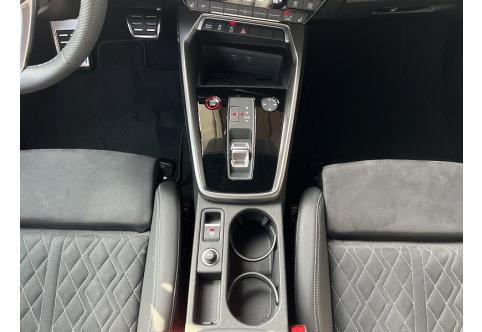 Audi S3 #9