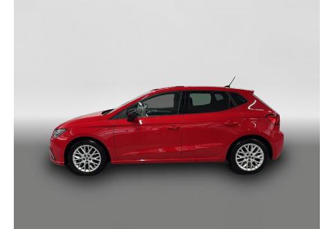 Seat Ibiza #3