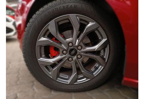 Ford Focus #6
