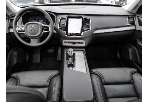 Volvo XC90 #5
