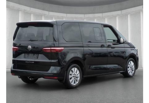 VW T7 Multivan #3