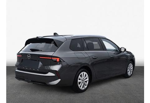 Opel Astra #2