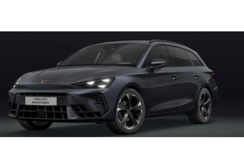 Seat Leon #1