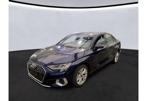 Audi A3 #1