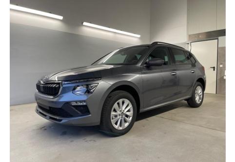 Skoda Kamiq #1