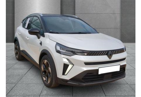 Renault Captur #1
